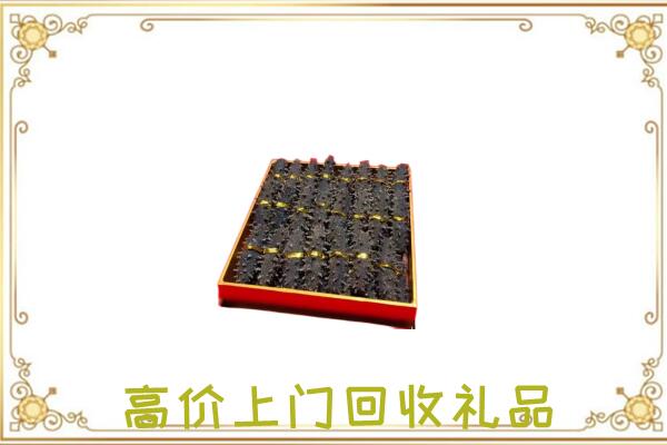 东营周边回收海参